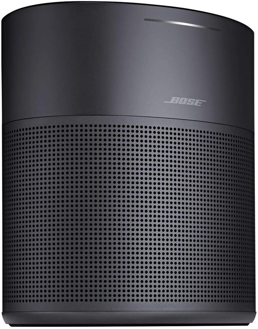 Bose - Brandclub - Bose Home Speaker 300: Bluetooth Smart